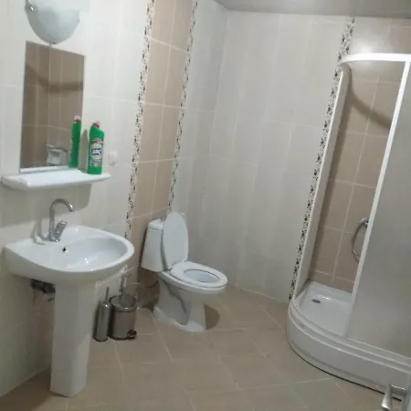 Appartement Holidayturkey *