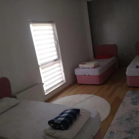 Holidayturkey Appartement Bursa