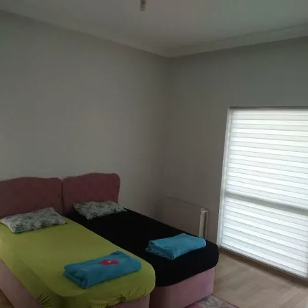 Appartement Holidayturkey Bursa