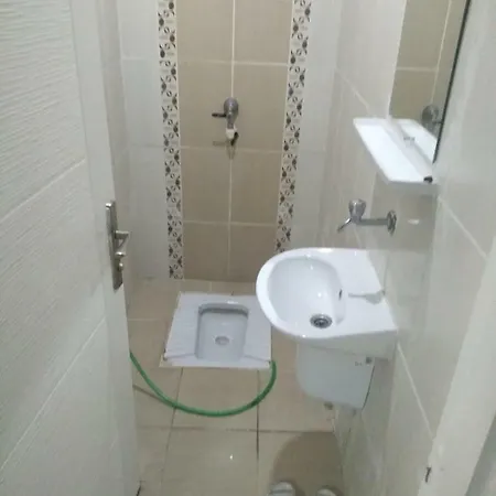 Appartement Holidayturkey Bursa