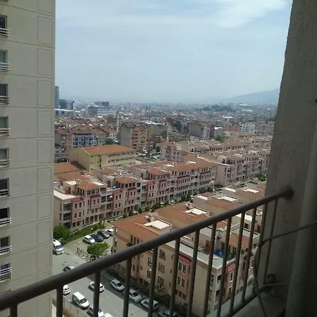 Holidayturkey Appartement